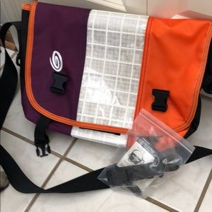 Timbuk2 bag